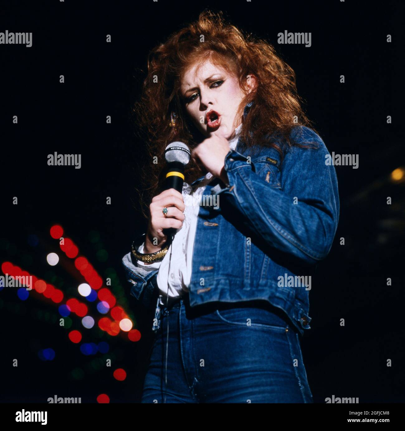 Country musikladen hires stock photography and images Alamy