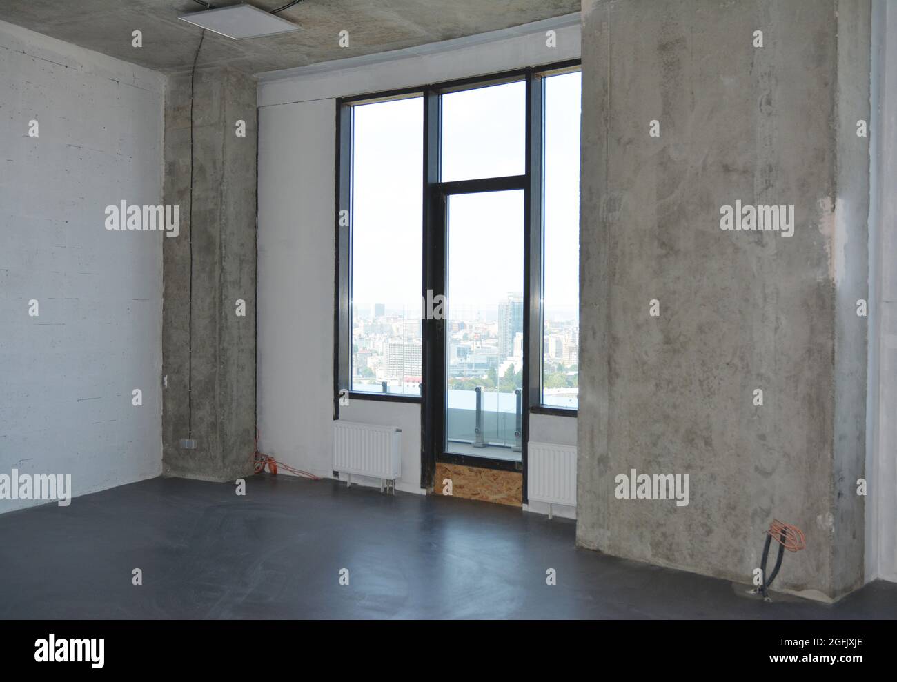 Gallery image with a fresh perspective