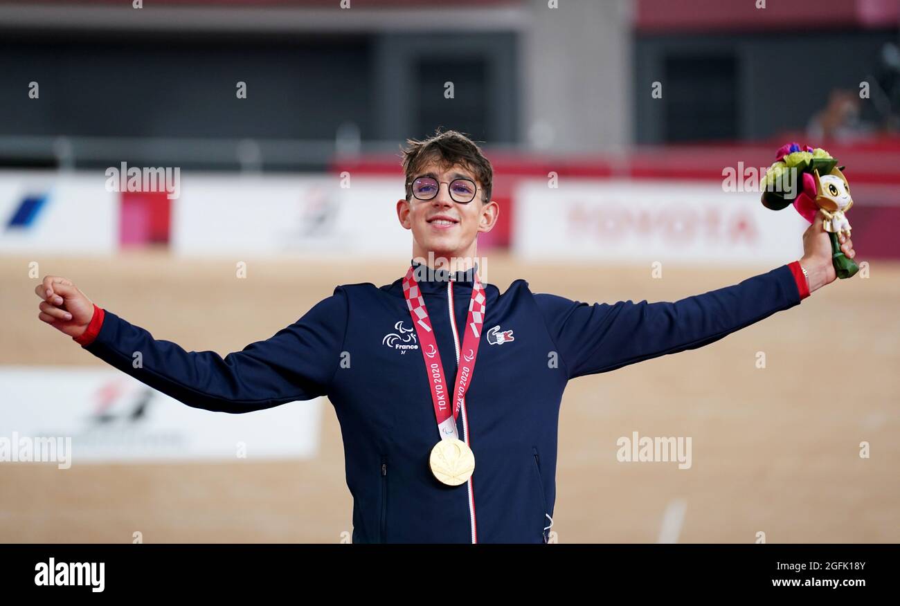 Alexandre leaute hires stock photography and images Alamy