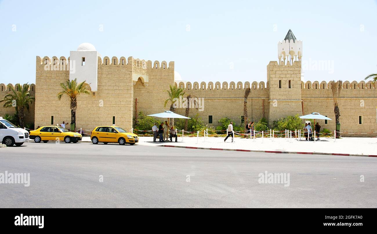 Port of La Goulette in Tunisia, North Africa, Africa Stock Photo Alamy