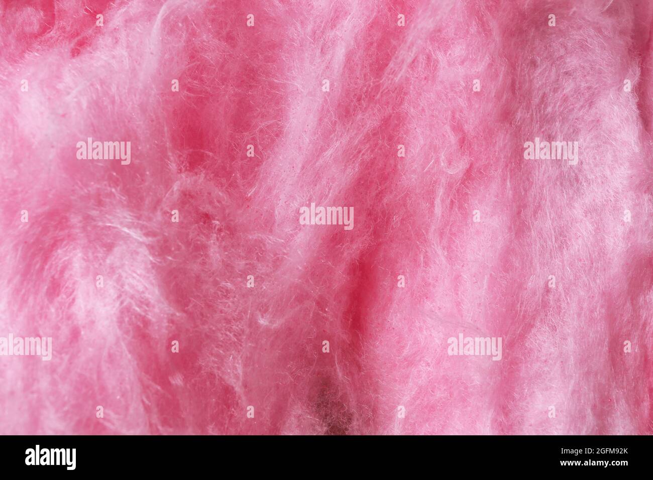 Sweet cotton candy, closeup Stock Photo - Alamy