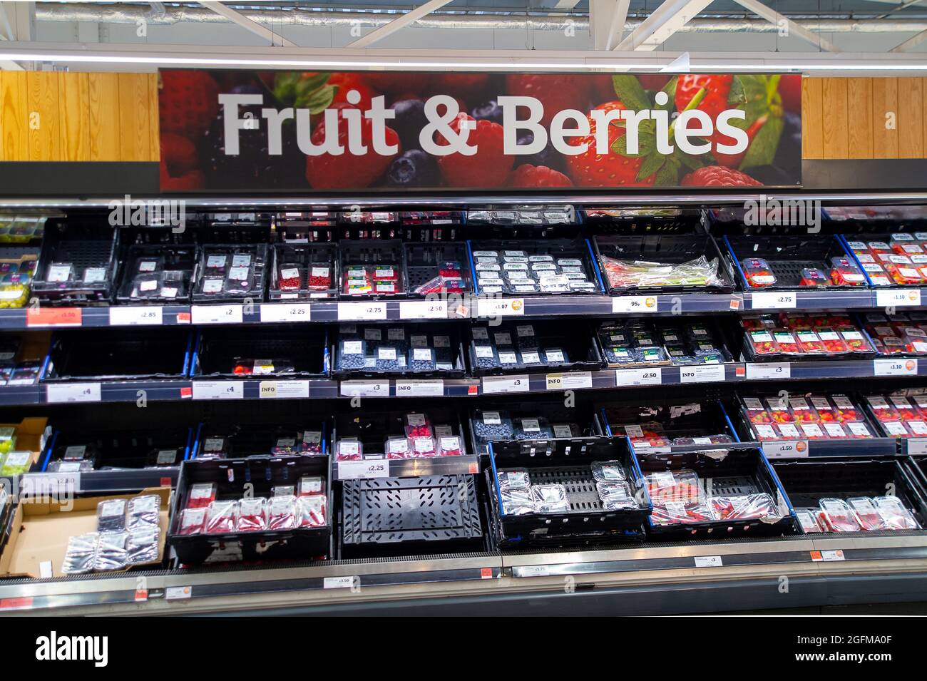 Food bin sainsburys hires stock photography and images Alamy