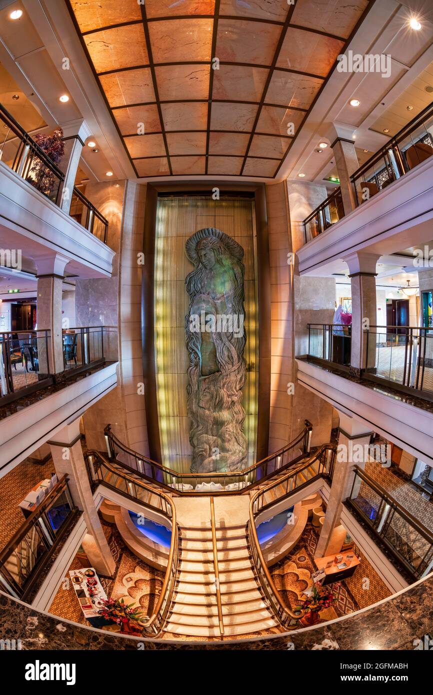 aurora cruise ship