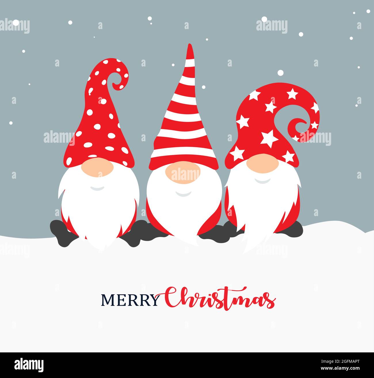 Christmas Card Mailing Dates 2022 Happy New Year 2022 Poster Design With Gnomes, Christmass Characters For  Decoration Of Xmas Holidays, New Year Banner, Calendar Cover, Greeting Card  Stock Vector Image & Art - Alamy