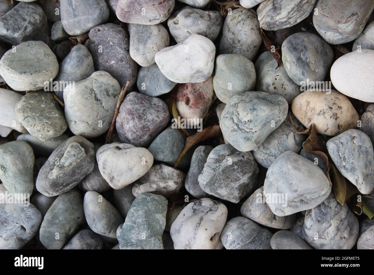 Old stones different shapes hi-res stock photography and images - Alamy