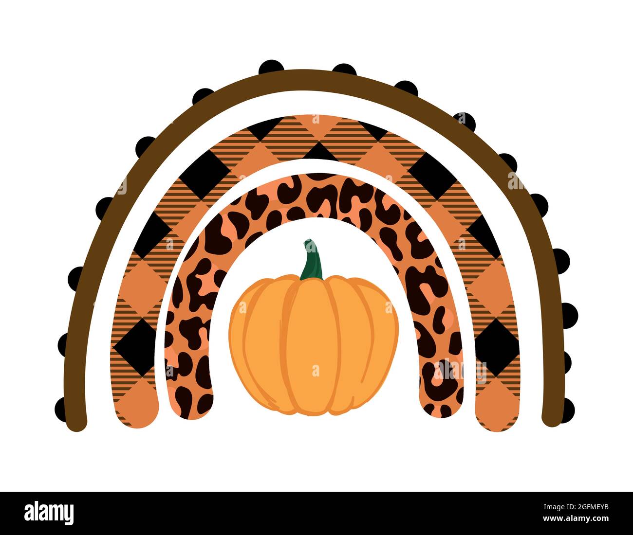 Leopard Pumpkin Pngfall Sublimation Designs Downloadsdigital  Etsy  Fall  wallpaper Fall design Fall crafts