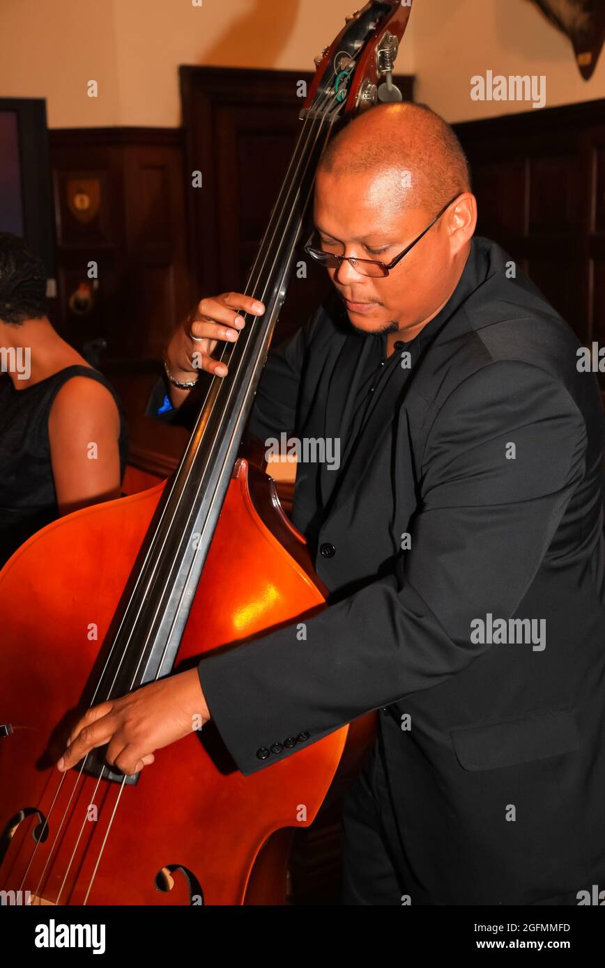 Musical bow africa hires stock photography and images Alamy