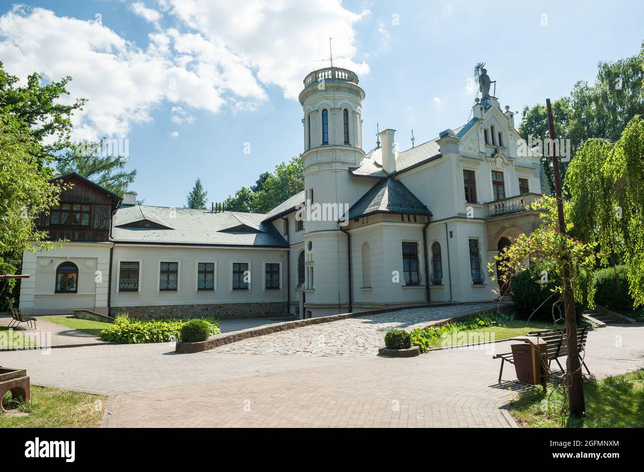 Gmina strawczyn hires stock photography and images Alamy