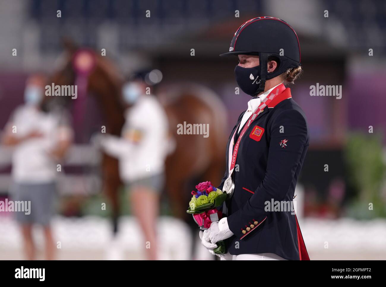 Sophie wells tokyo hi-res stock photography and images - Alamy