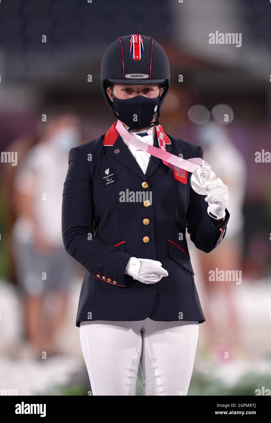 Sophie wells tokyo hi-res stock photography and images - Alamy