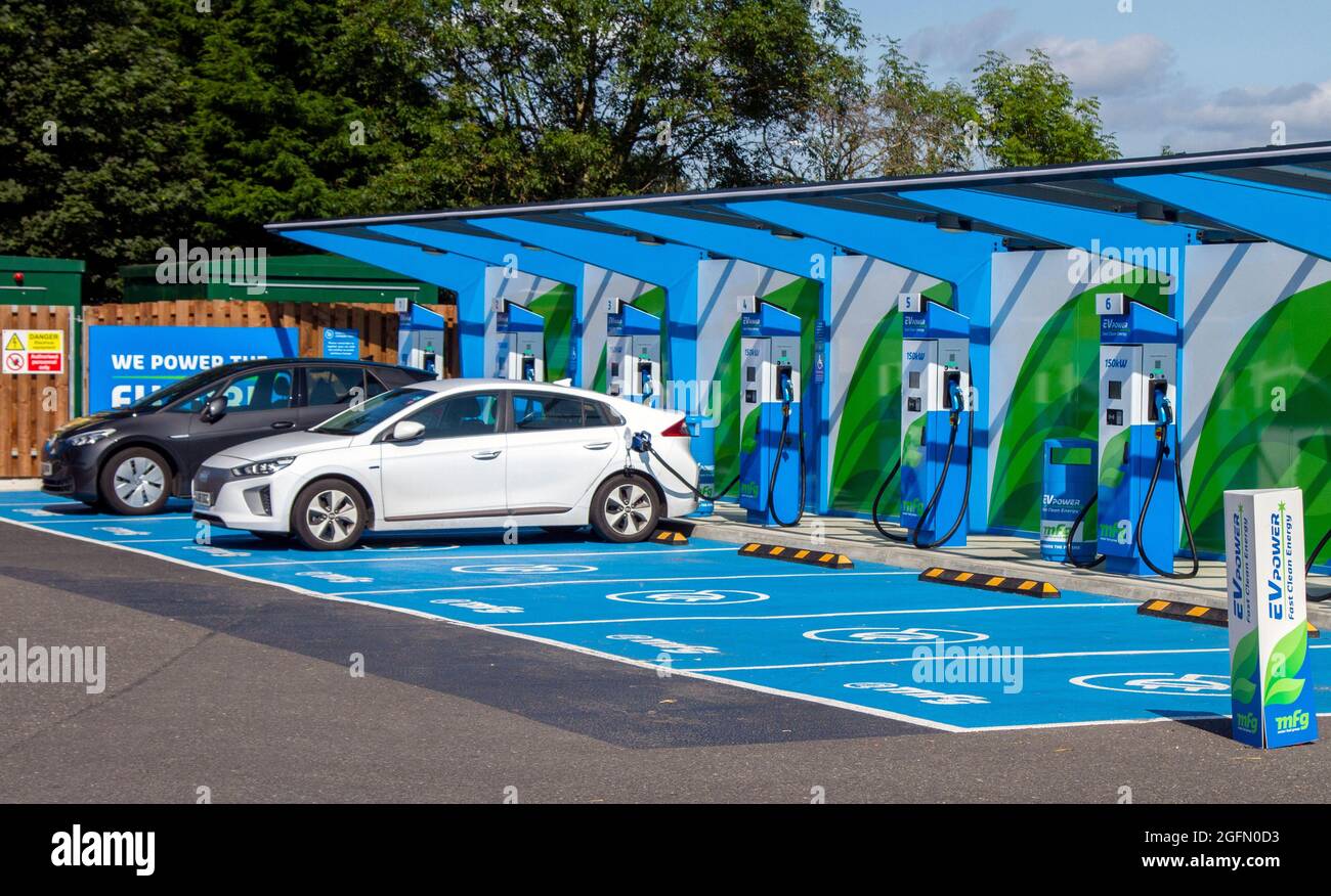 150 kw charging stations deals