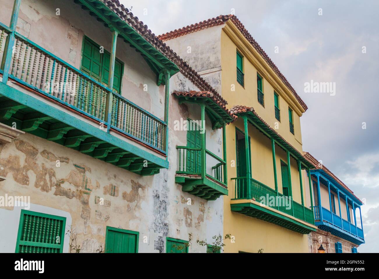 HAVANA