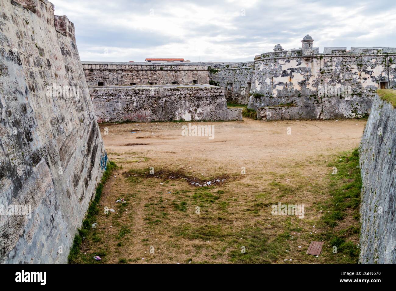 La cabana cuba hi-res stock photography and images - Alamy