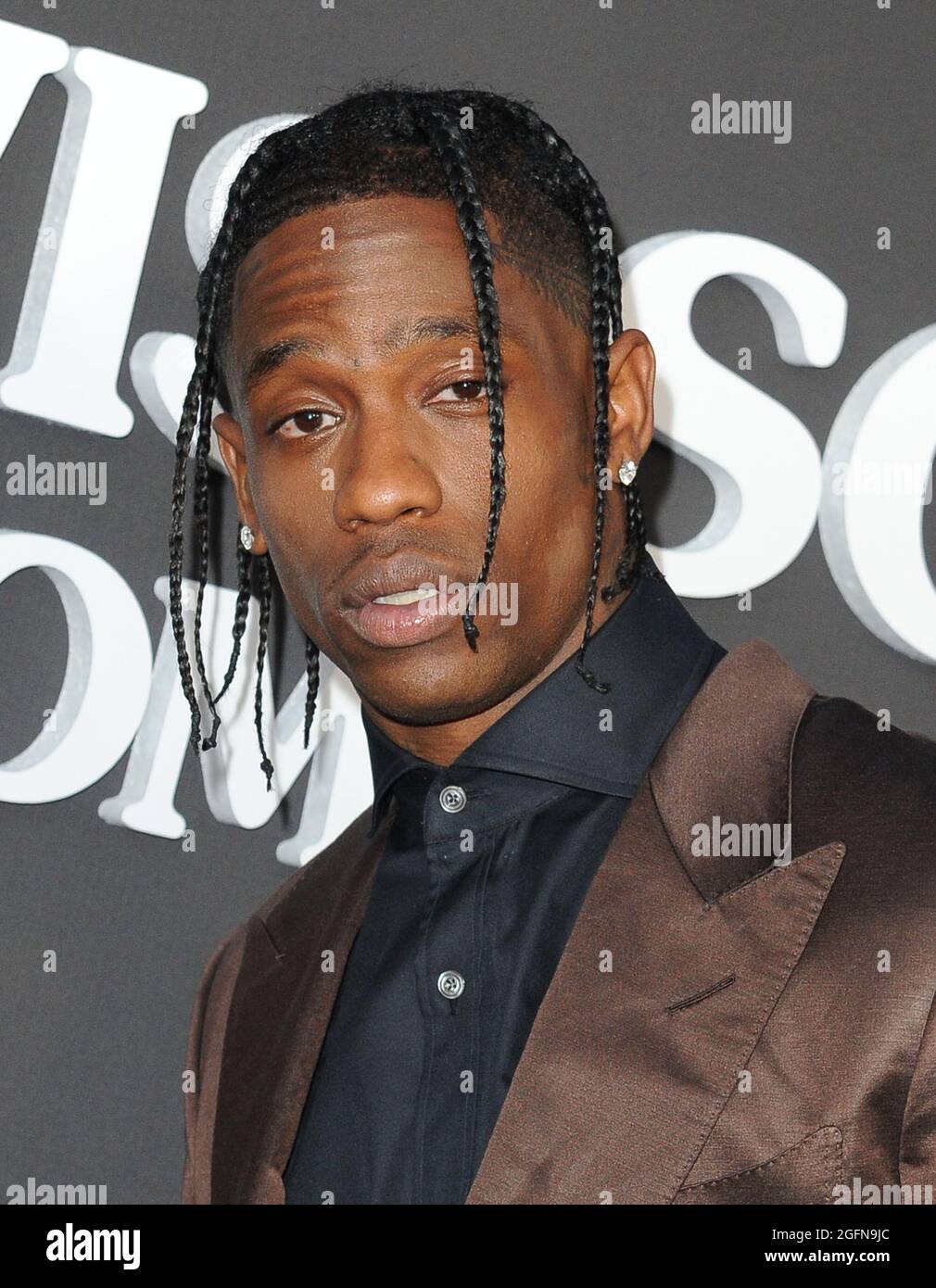 travis scott british