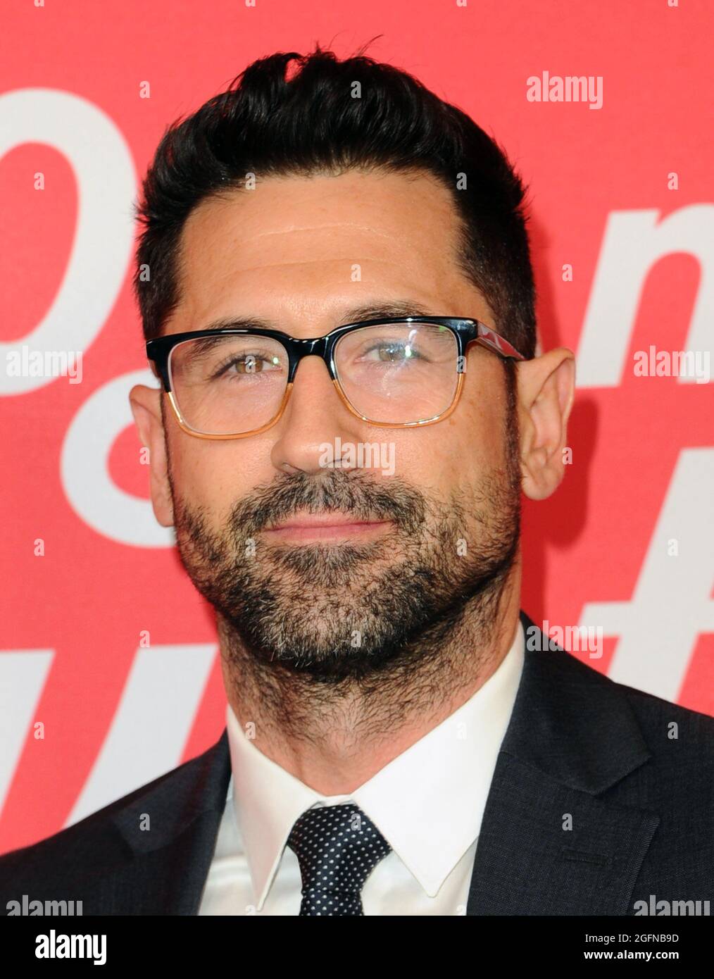 Los Angeles - CA - 10/21/2019 Los Angeles Special Screening Of Hallmark ...
