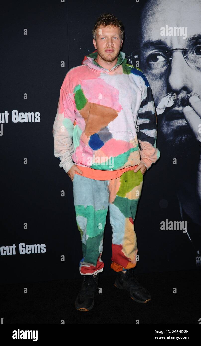 Sebastian Bear Mcclard High Resolution Stock Photography and Images - Alamy