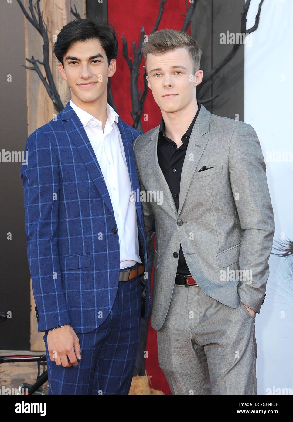 Nicholas Hamilton Hi Res Stock Photography And Images Page 3 Alamy