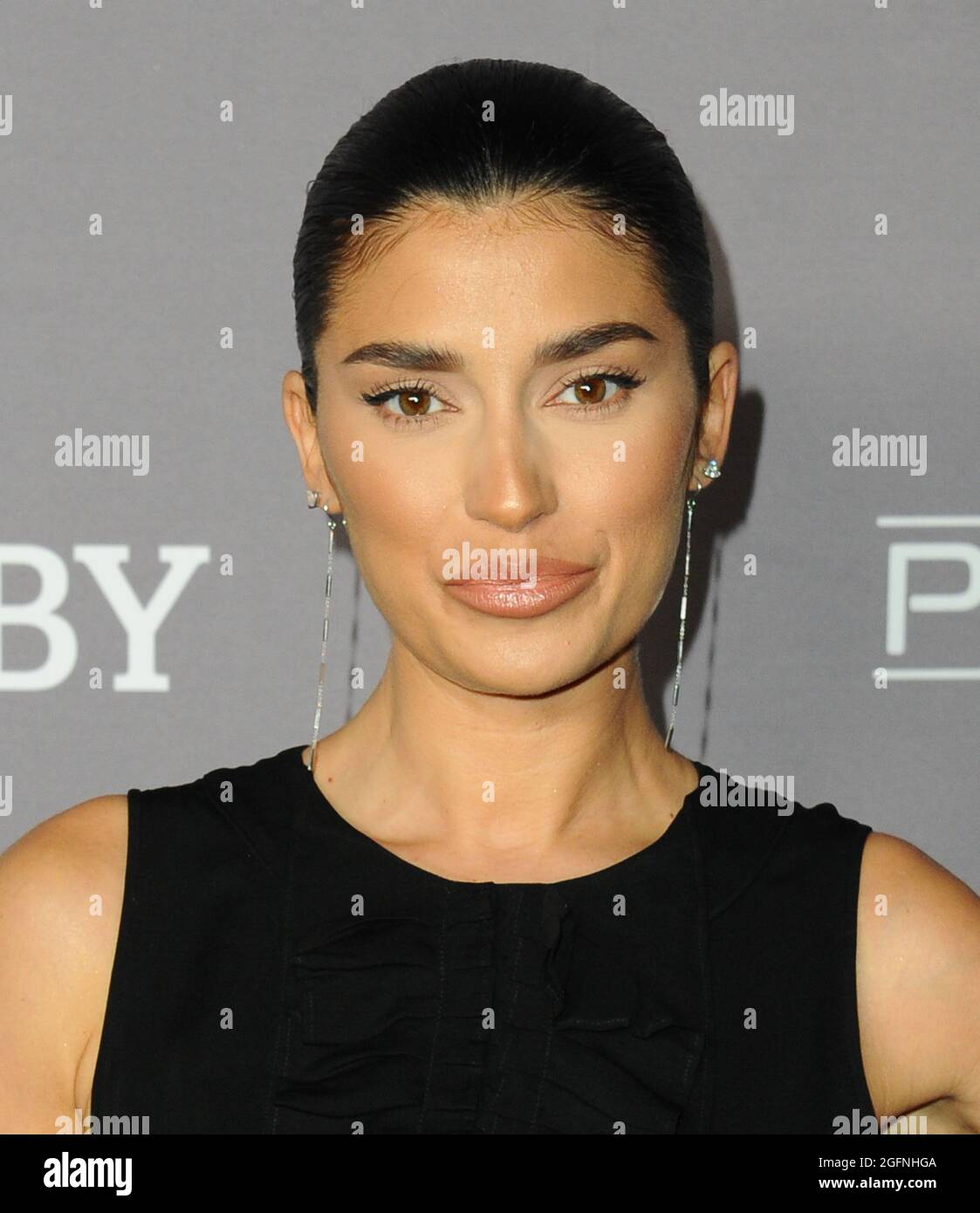 Los Angeles - CA - 11/09/2019 2019 Baby2Baby Gala Presented by Paul