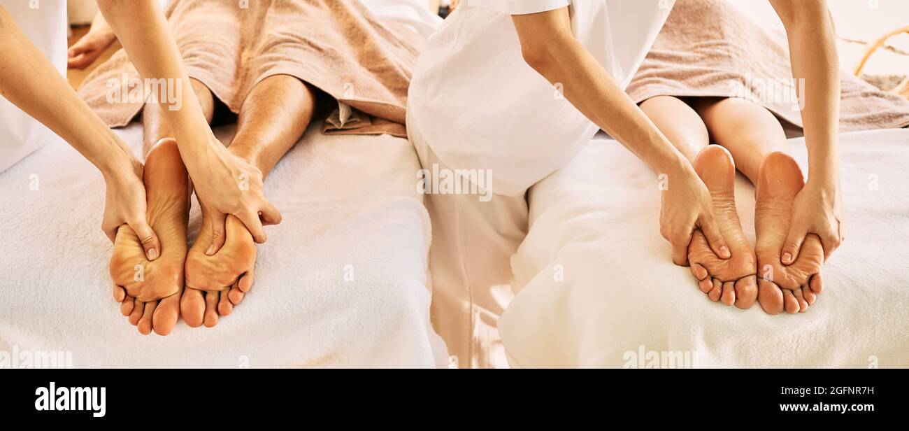 Foot massage 2024 places near me