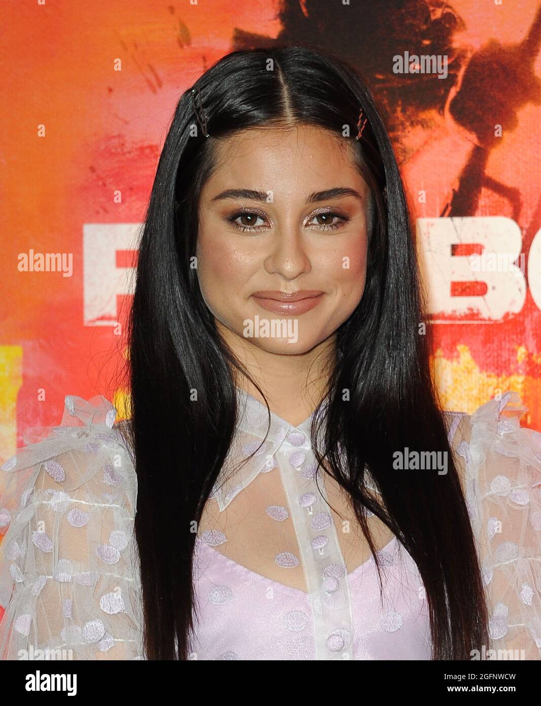 Beverly Hills - CA - 09/13/2019 Rambo: Last Blood Photo call -PICTURED