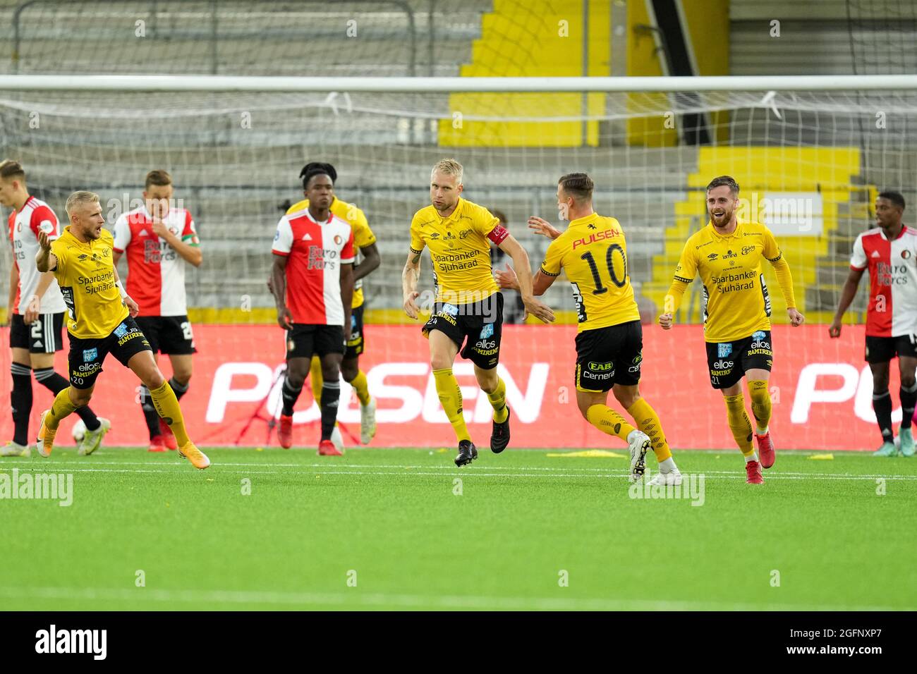 Page 7 If Elfsborg High Resolution Stock Photography And Images Alamy