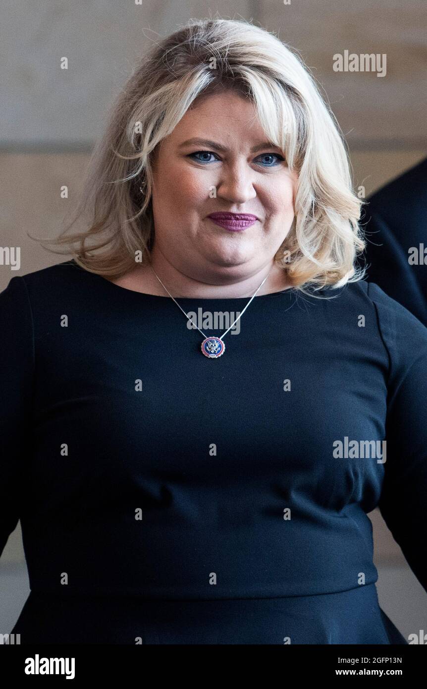 Kat cammack hires stock photography and images Alamy