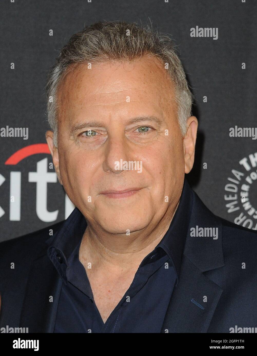 Beverly Hills CA 09/07/2019 PaleyFest Presents Mad About You TV