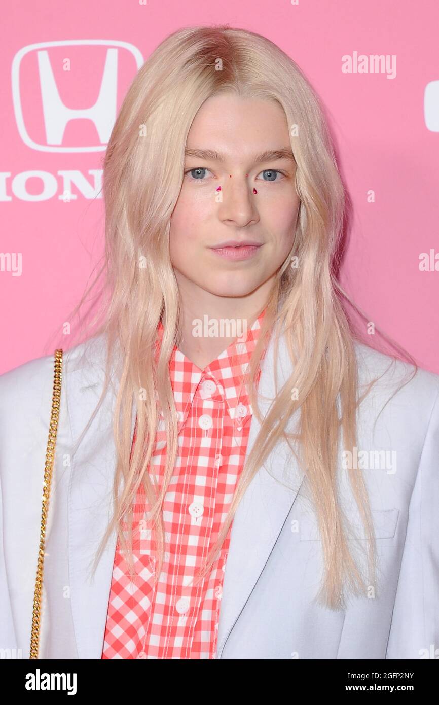 Los Angeles - CA -20191212 - The 2019 Billboard Women in Musicat