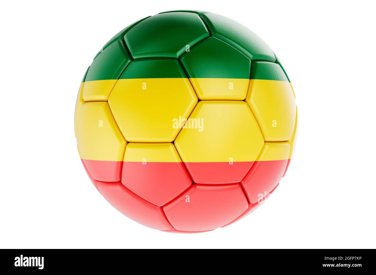 Ball Rasta Colors Rastafari flag hi-res stock photography and images - Alamy
