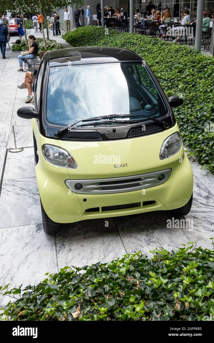 Smart ForTwo (2014 - 2019) - AutoManiac