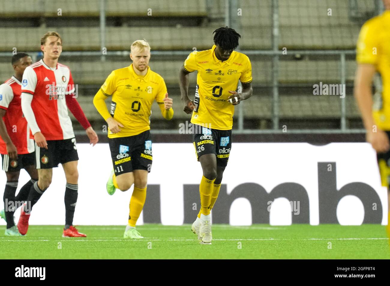 Page 7 If Elfsborg High Resolution Stock Photography And Images Alamy