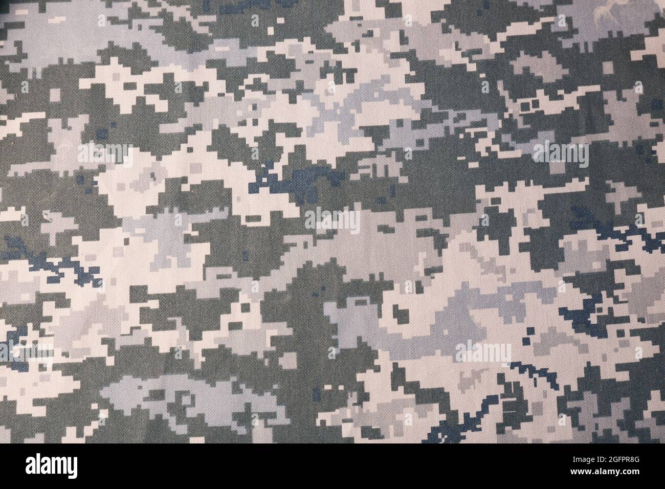 Military uniform surface Stock Photo - Alamy