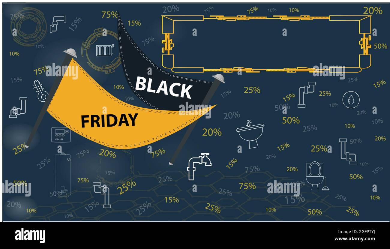 Handyman tools icons Stock Vector Images Alamy