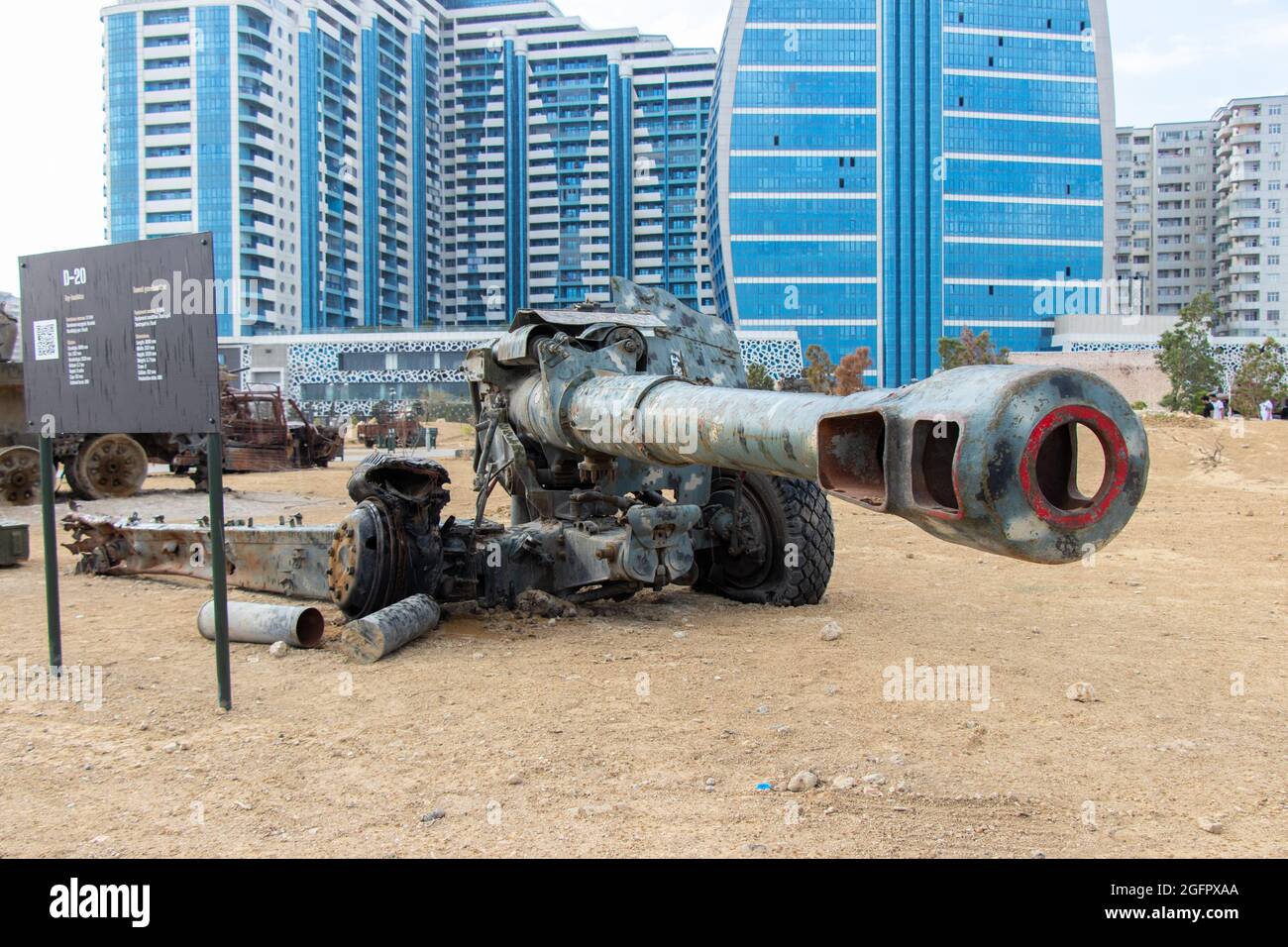 Soviet military trophies hi-res stock photography and images - Alamy