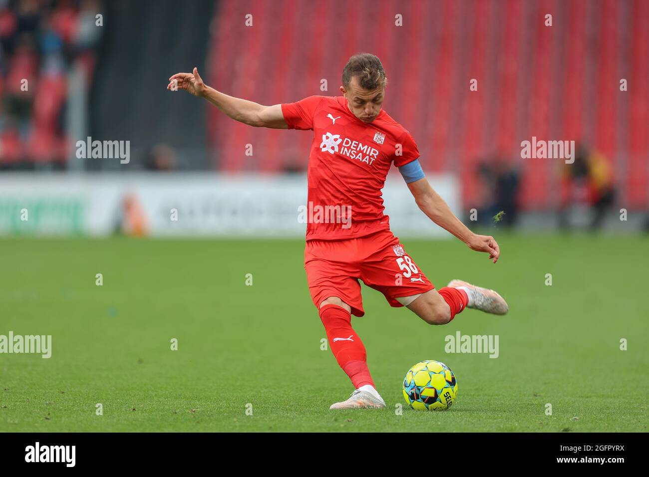 Sivasspor hi-res stock photography and images - Alamy