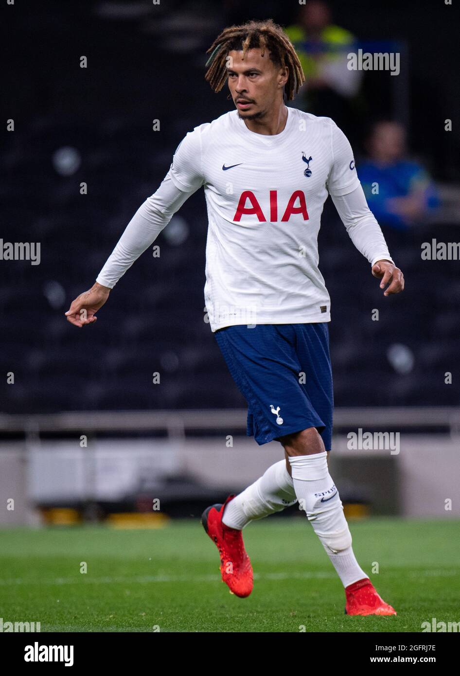 14,890 Dele Alli England Stock Photos, High-Res Pictures, and