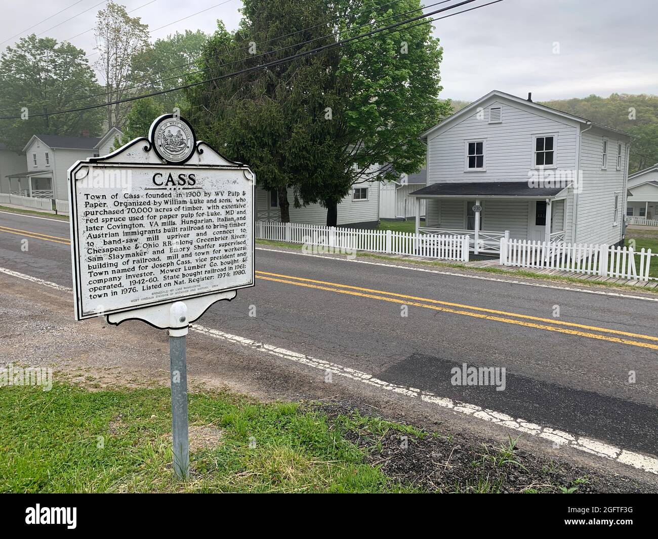 Mill town hires stock photography and images Alamy
