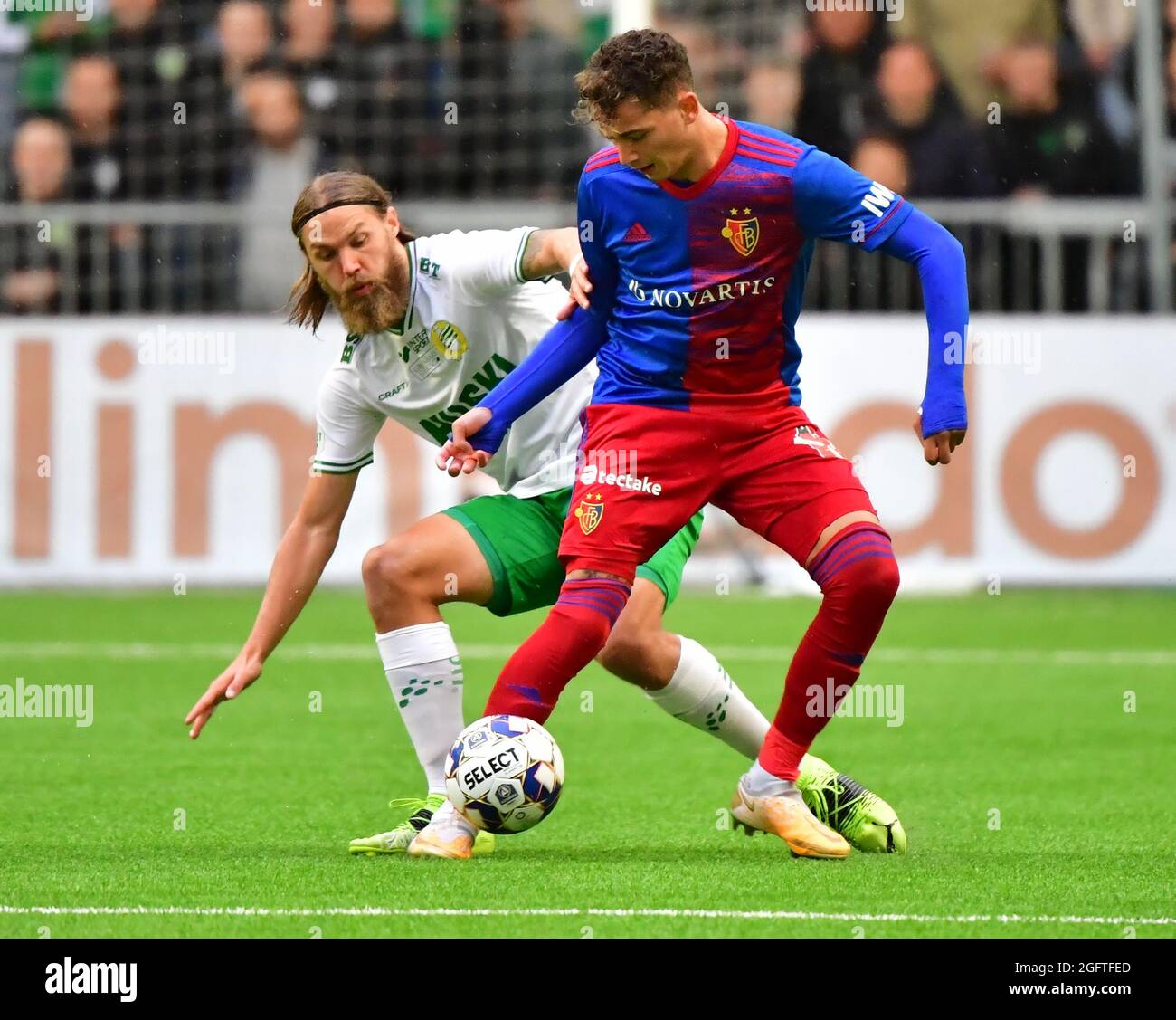 basel hammarby