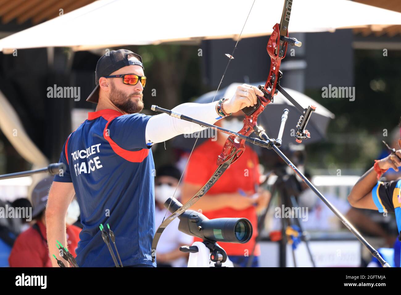 Guillaume Toucoullet Wins European Championship Maxime Gu France Key Takeaways from the European Championships