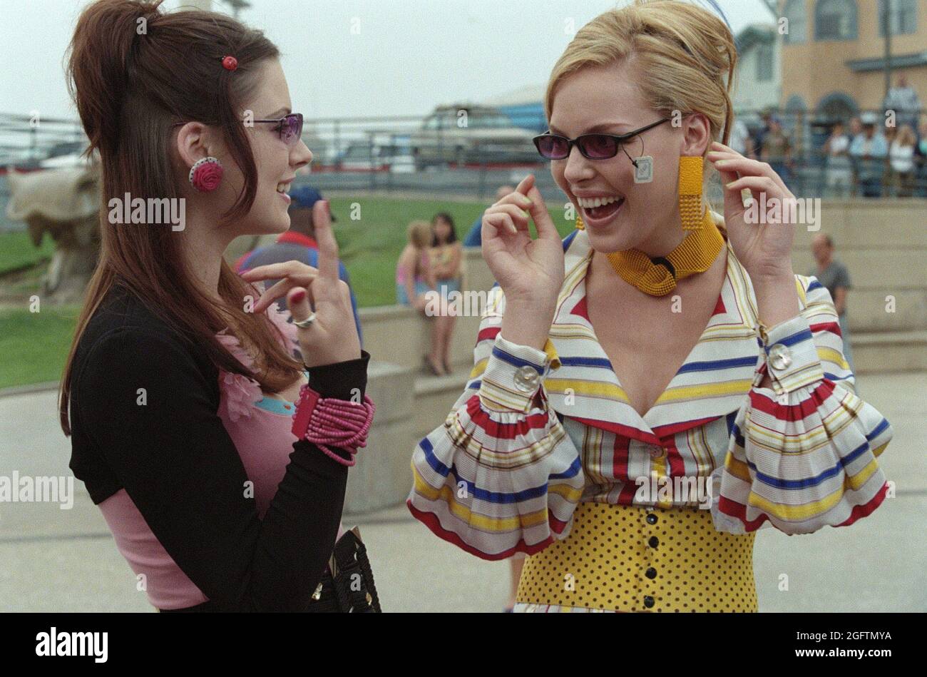Romy And Michele: In The Beginning Full Movie