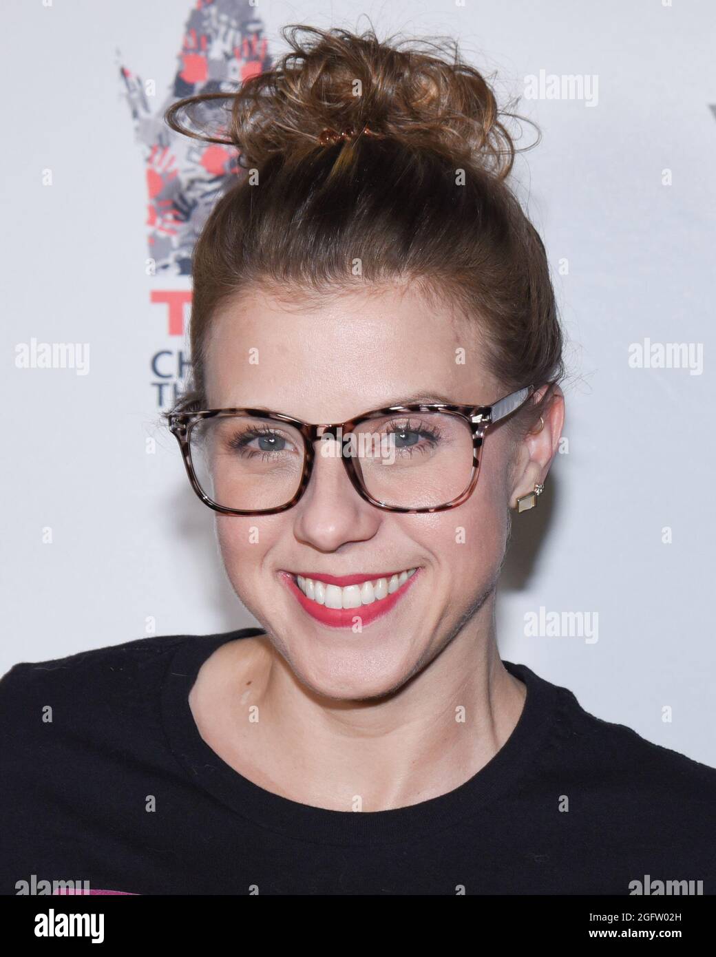 Jodie sweetin 2021 hires stock photography and images Alamy
