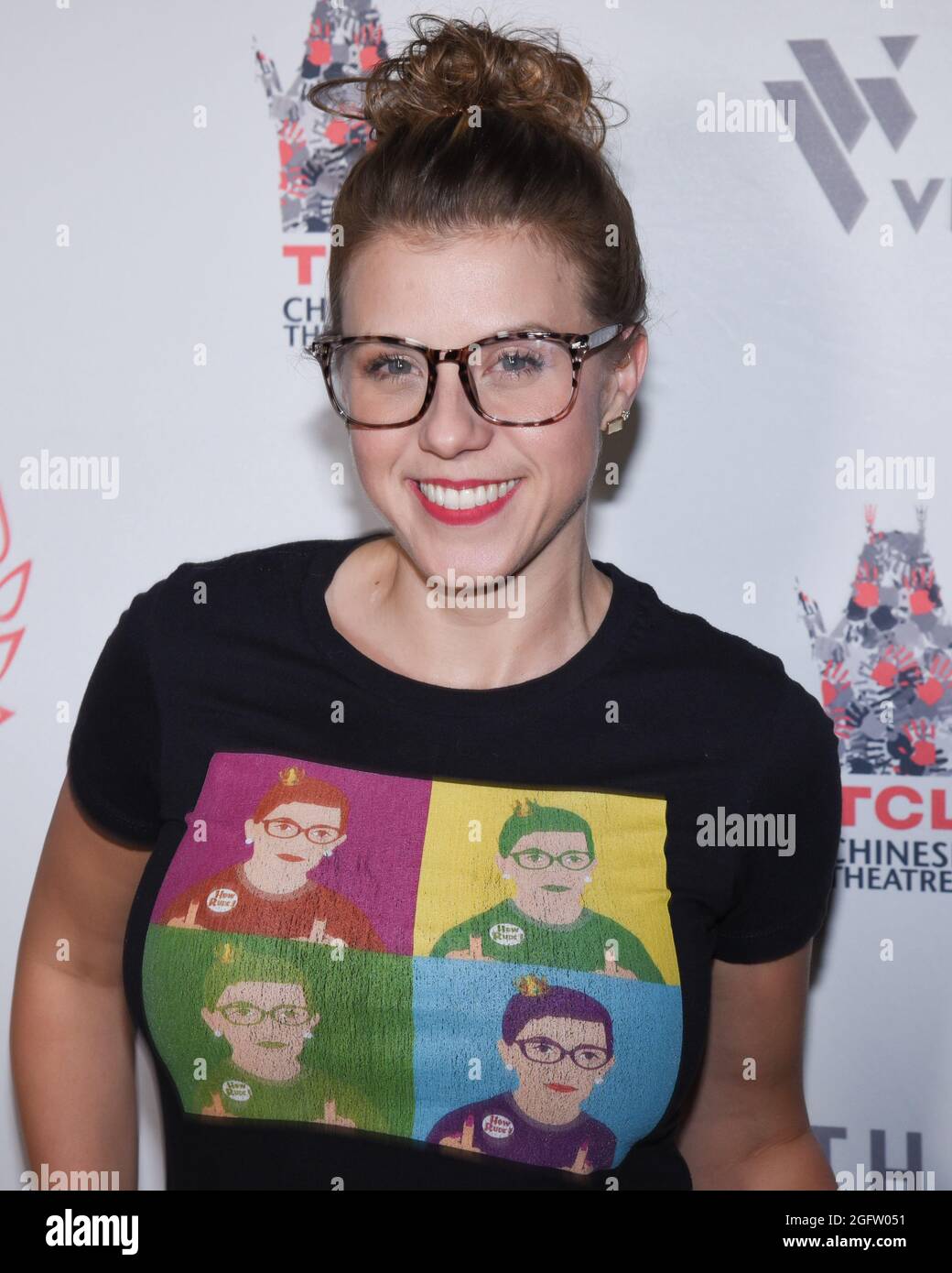 Jodie sweetin 2021 hires stock photography and images Alamy
