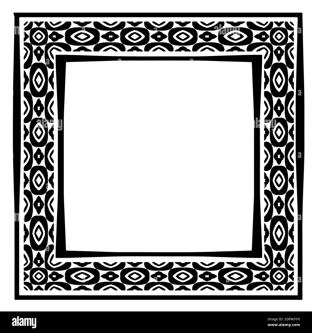 Fancy Line Designs Art