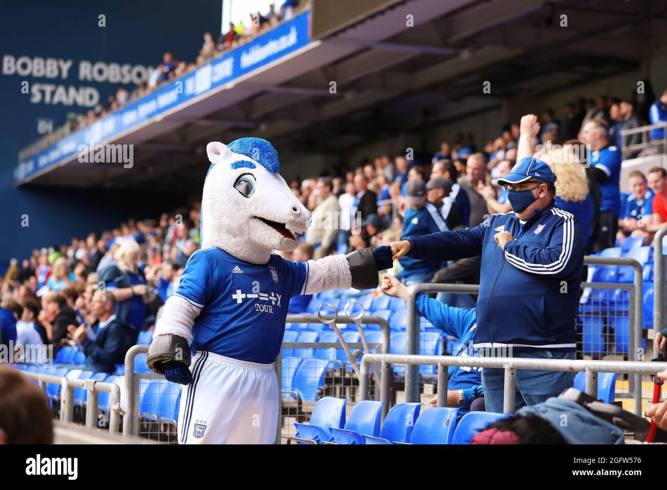 Morecambe football club hires stock photography and images Alamy