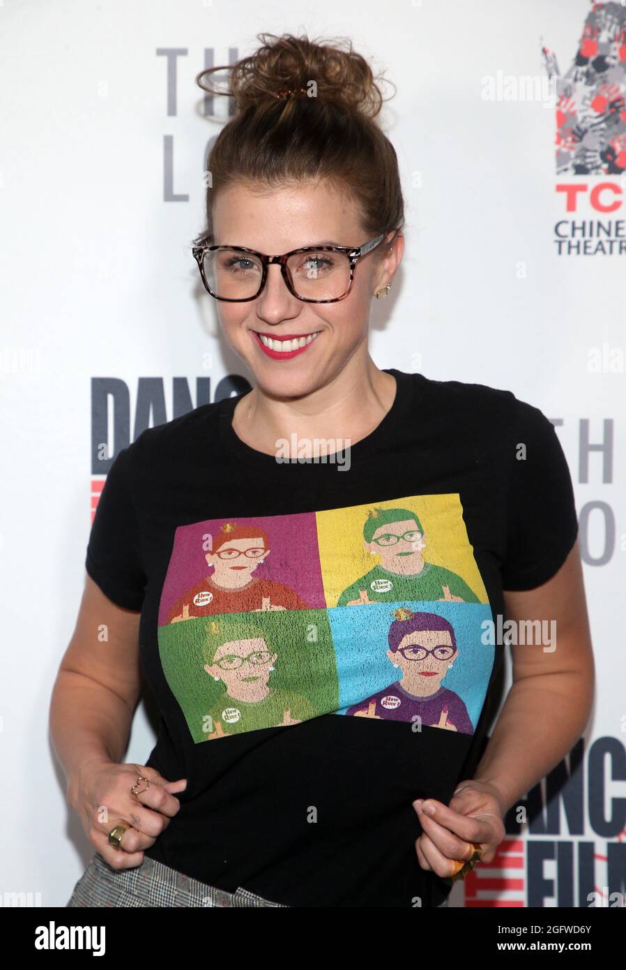 Jodie sweetin 2021 hires stock photography and images Alamy