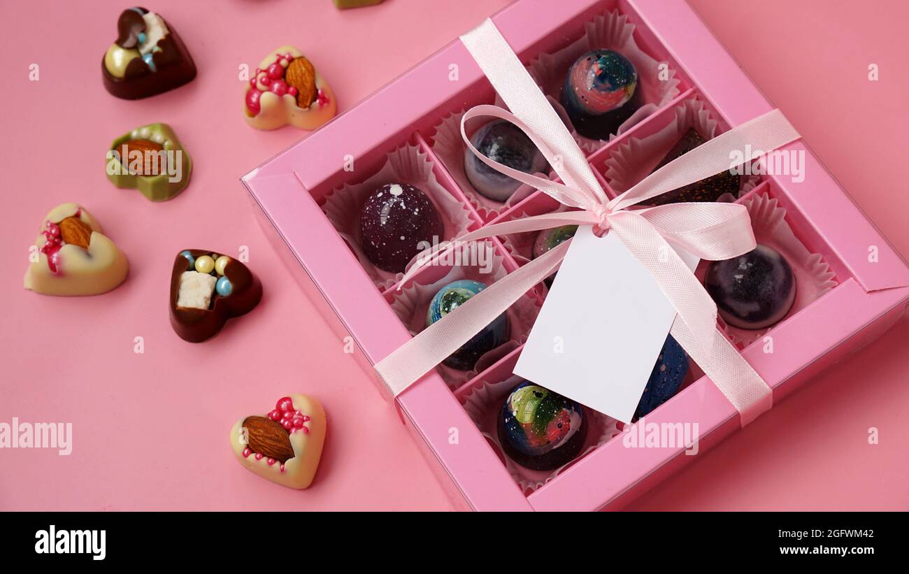 Candy Heart Shaped Sweets Candy Heart Shaped Sweets
