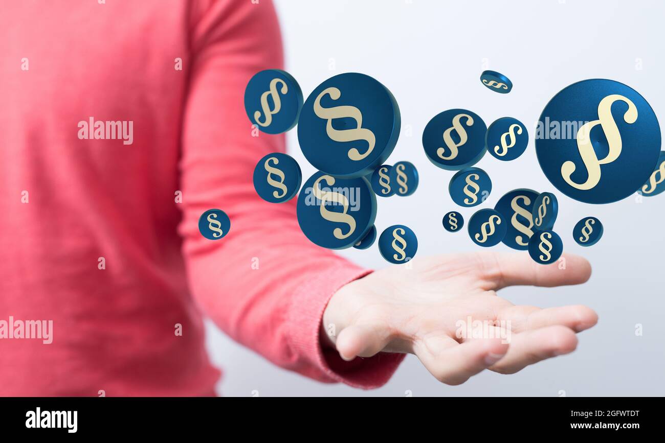 Judge Advocate Section High Resolution Stock Photography and Images - Alamy