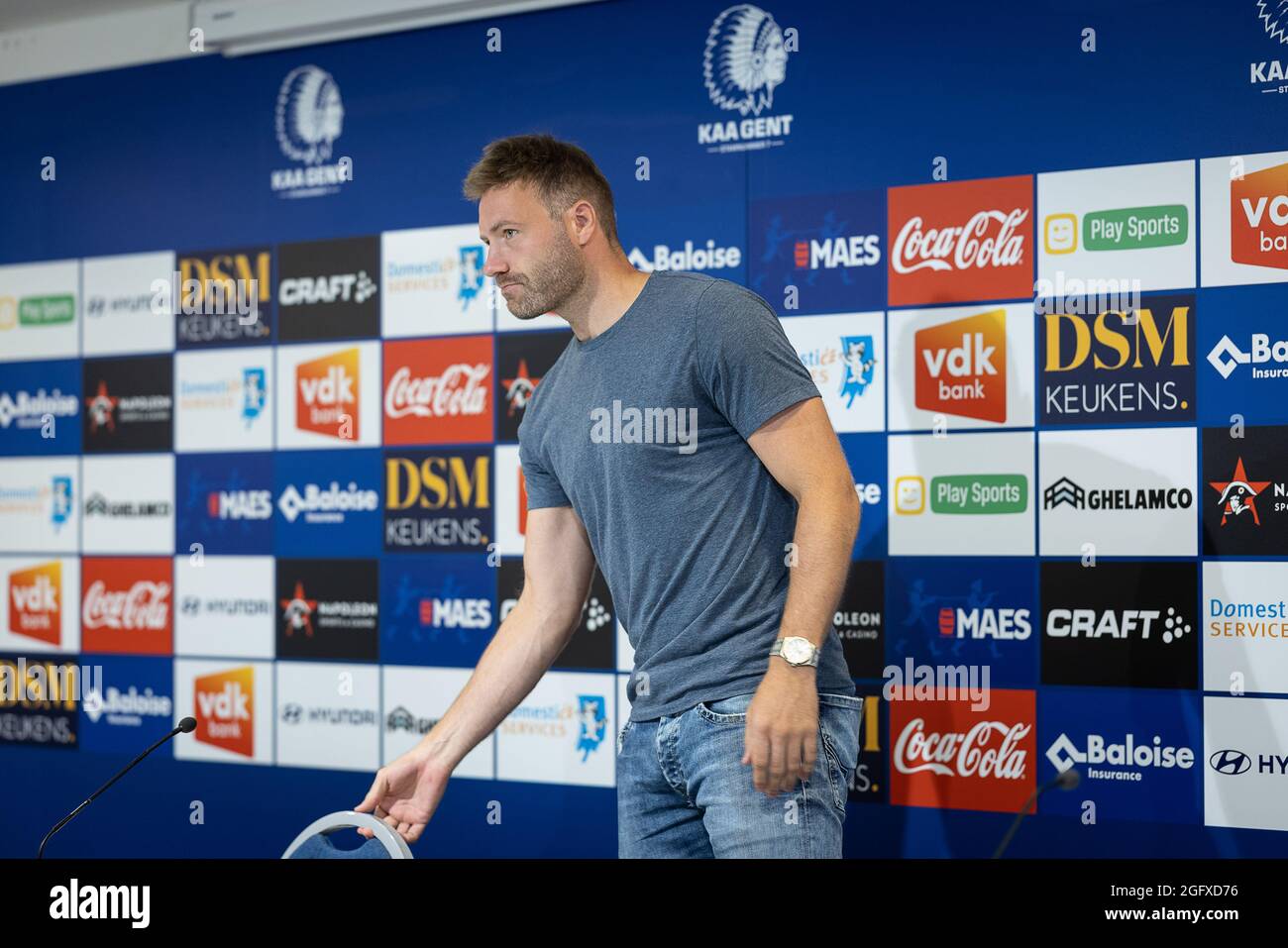 Page 3 Kaa Gent High Resolution Stock Photography And Images Alamy