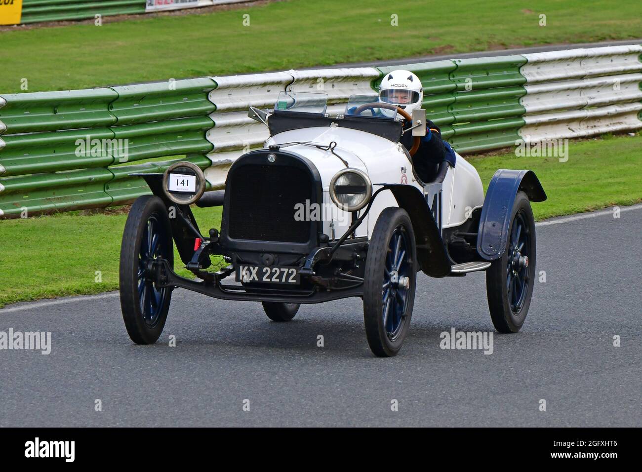 Ron Birkett, Dodge Hornsted, Edwardian Racing and Dick Baddiley ...