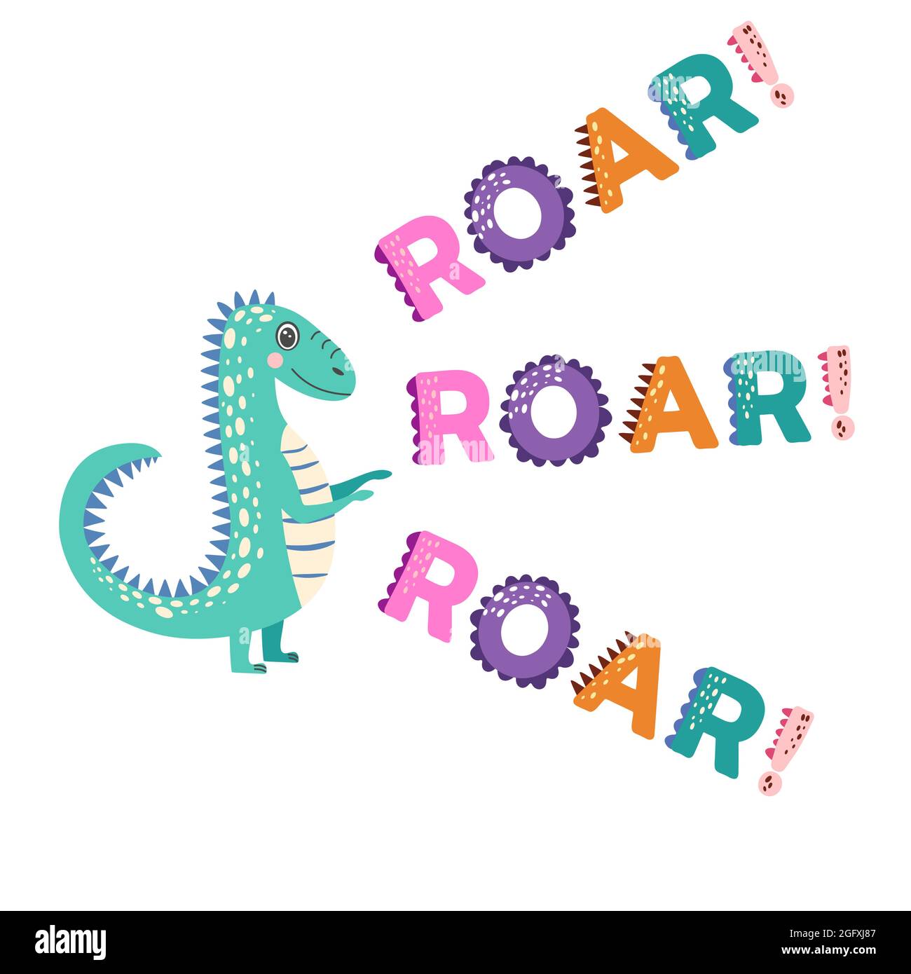  Dinosaurios Wall Decal Home Decor Roar significa I